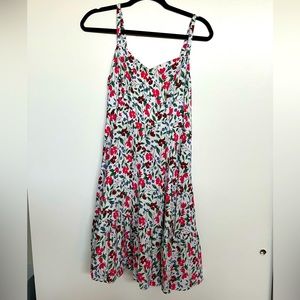 Old Navy - Floral Print Sundress